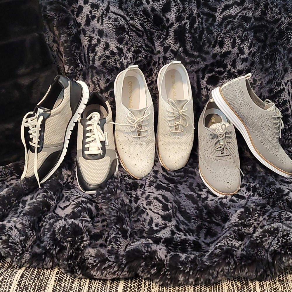 Cole Haan shoes